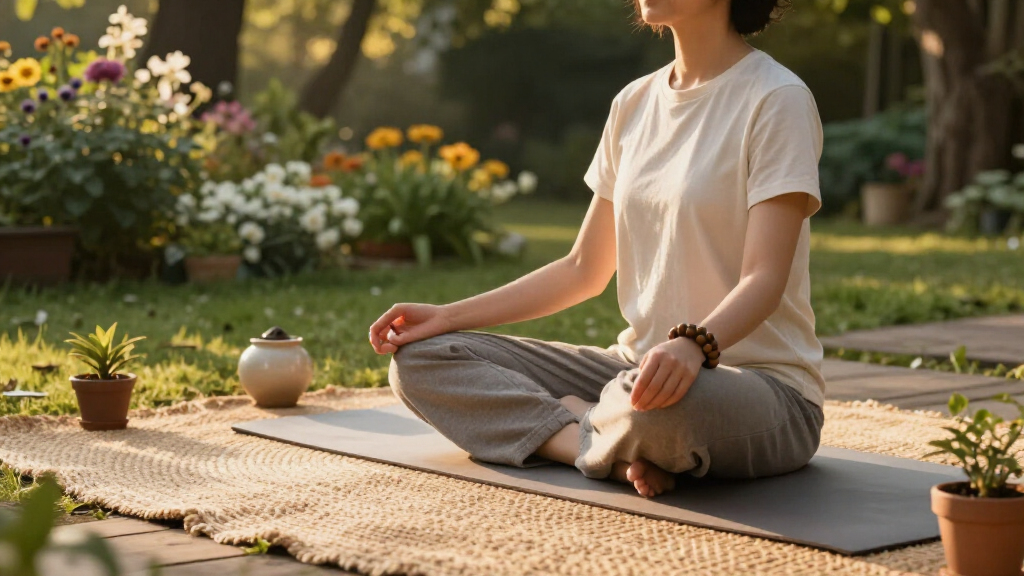 Meditation And Mindfulness Accessories: A Prime Big Deal Days Guide