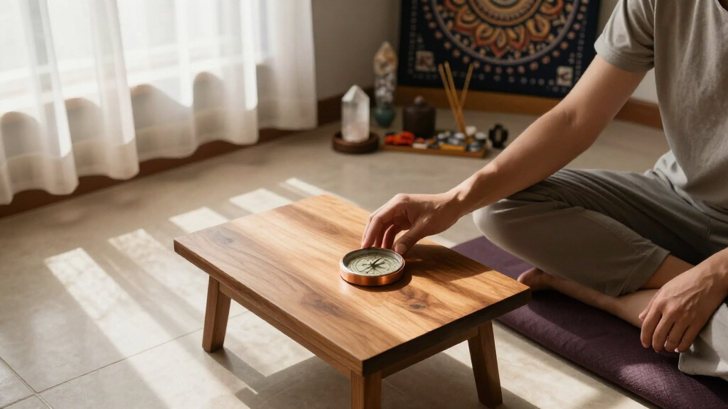 Mental Health Vastu Shastra Surges In Global Coverage