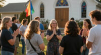 Methodist Church Surges In Global Coverage