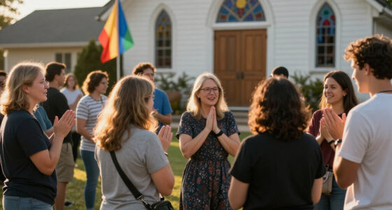 Methodist Church Surges In Global Coverage