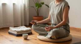 Mindful Meditation Shopping Checklist 2026