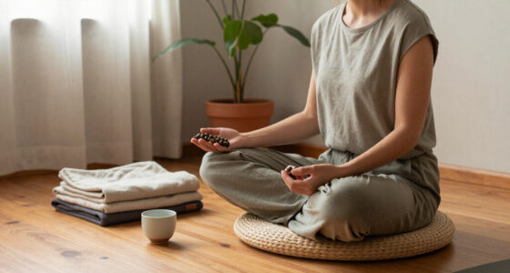 Mindful Meditation Shopping Checklist 2026
