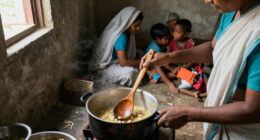 Mother Teresa Surges In Global Coverage