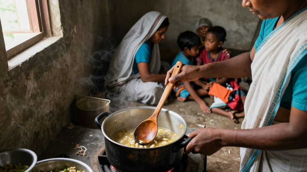 Mother Teresa Surges In Global Coverage