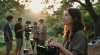‘Natural Realm Responded’: Filmmakers Detail Spiritual Manifestation On Set Of New Movie