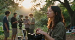 ‘Natural Realm Responded’: Filmmakers Detail Spiritual Manifestation On Set Of New Movie