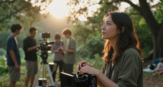 ‘Natural Realm Responded’: Filmmakers Detail Spiritual Manifestation On Set Of New Movie