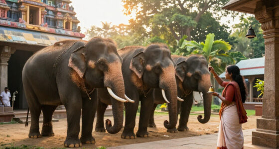 No Bar For TN Temples To Acquire Elephants, Rules Madras HC - The Times Of India