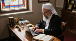 Rabbinical Alliance Of America Surges In Global Coverage
