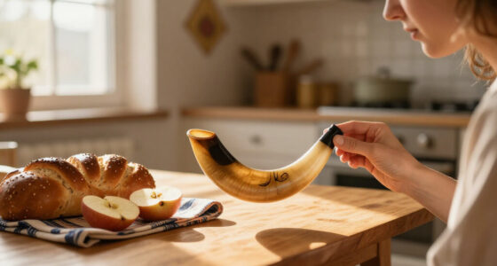 Rosh Hashanah Surges In Global Coverage