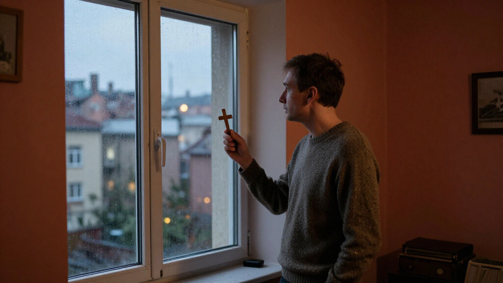 September 2026: The World Today, As Seen By One Polish Guy
