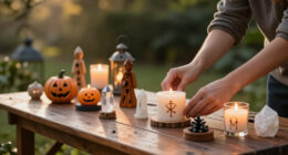 Spiritual Halloween Decorations: A Halloween Guide