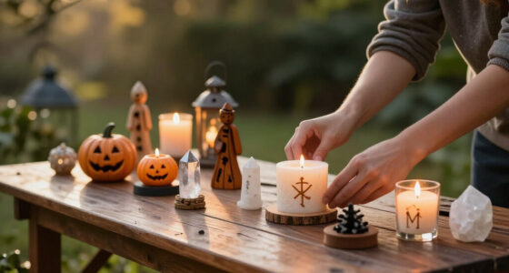 Spiritual Halloween Decorations: A Halloween Guide