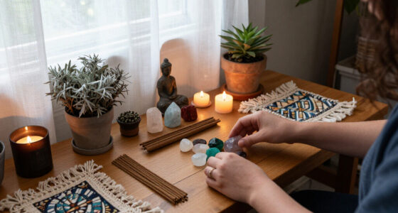 Spiritual Tools & Decor Shopping Checklist 2026