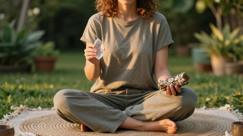 Spirituality & Metaphysics Shopping Checklist 2026