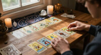 The Tarot Horoscope For Wednesday, September 16 Has A Reading For Each Zodiac Sign