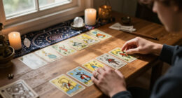 The Tarot Horoscope For Wednesday, September 16 Has A Reading For Each Zodiac Sign
