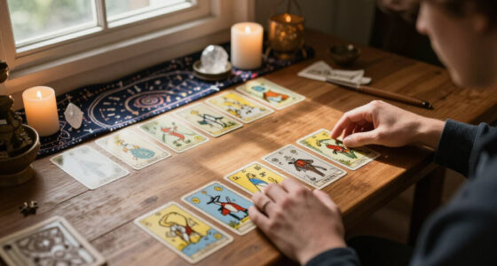The Tarot Horoscope For Wednesday, September 16 Has A Reading For Each Zodiac Sign