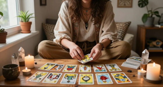 The Tarot Horoscope For Wednesday, September 9 Has A Reading For Each Zodiac Sign