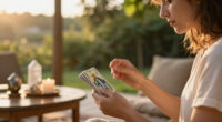 The Weekly Tarot Horoscope For September 14 - 20 Is Here With A Reading For Your Zodiac Sign