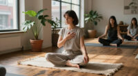Wellness Is En Vogue: The Culture Of Self-Improvement