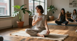 Wellness Is En Vogue: The Culture Of Self-Improvement
