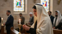 Yom Kippur Surges In Global Coverage