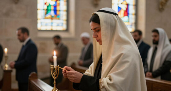 Yom Kippur Surges In Global Coverage