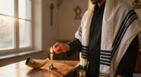 Yom Kippur Surges In Global Coverage