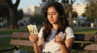 Young Chileans Are Turning Away From The Church: Tarot, Reiki And Astrology Fuel A New Spirituality