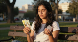 Young Chileans Are Turning Away From The Church: Tarot, Reiki And Astrology Fuel A New Spirituality