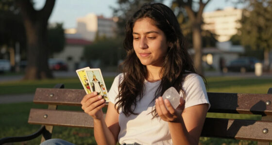 Young Chileans Are Turning Away From The Church: Tarot, Reiki And Astrology Fuel A New Spirituality