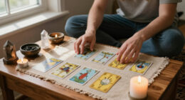 Your Daily Astrological Horoscope & Tarot Reading For September 22, 2026