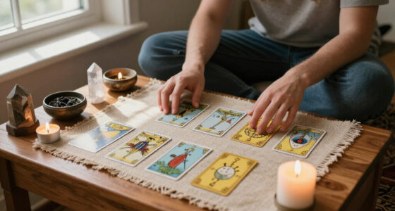 Your Daily Astrological Horoscope & Tarot Reading For September 22, 2026