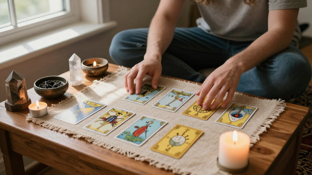 Your Daily Astrological Horoscope & Tarot Reading For September 22, 2026