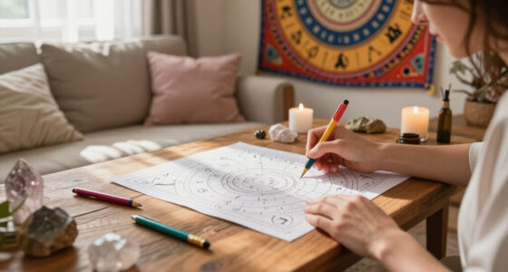 Your July Astrology Forecast