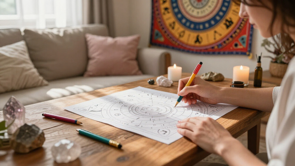 Your July Astrology Forecast