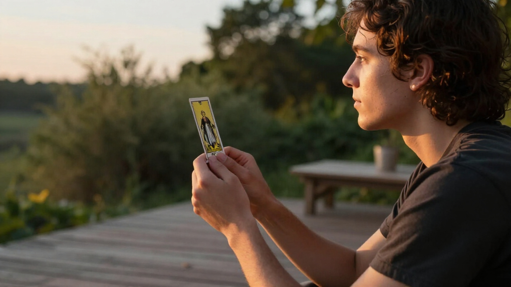 Your Tarot Horoscope Is Here With A Reading For Thursday, September 24