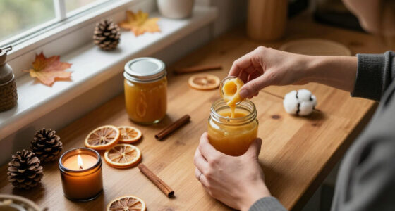 10 Best Nontoxic Candles For Fall (2026)