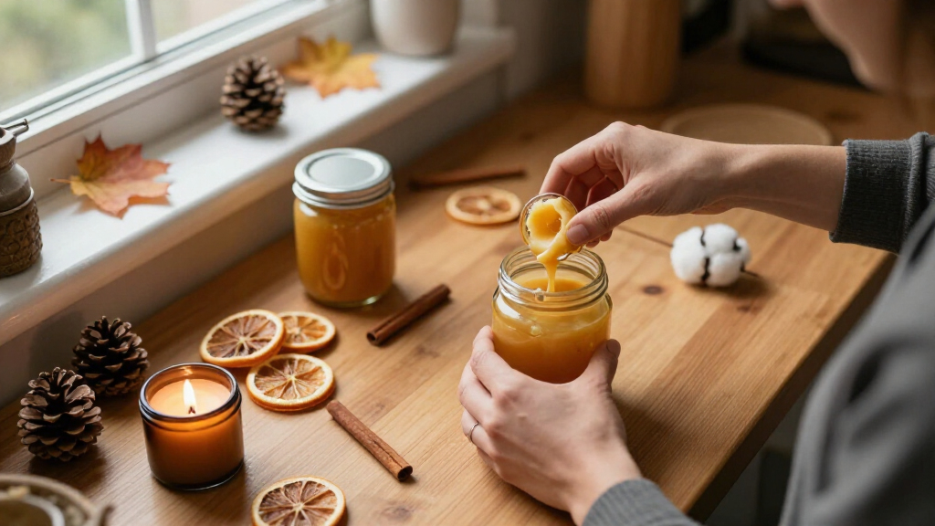 10 Best Nontoxic Candles For Fall (2026)