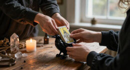 10 Best Spooky Tarot Card Holders for 2027