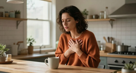 10 Calming Quotes For Those Heated Moments When You’re Taking Things Personally