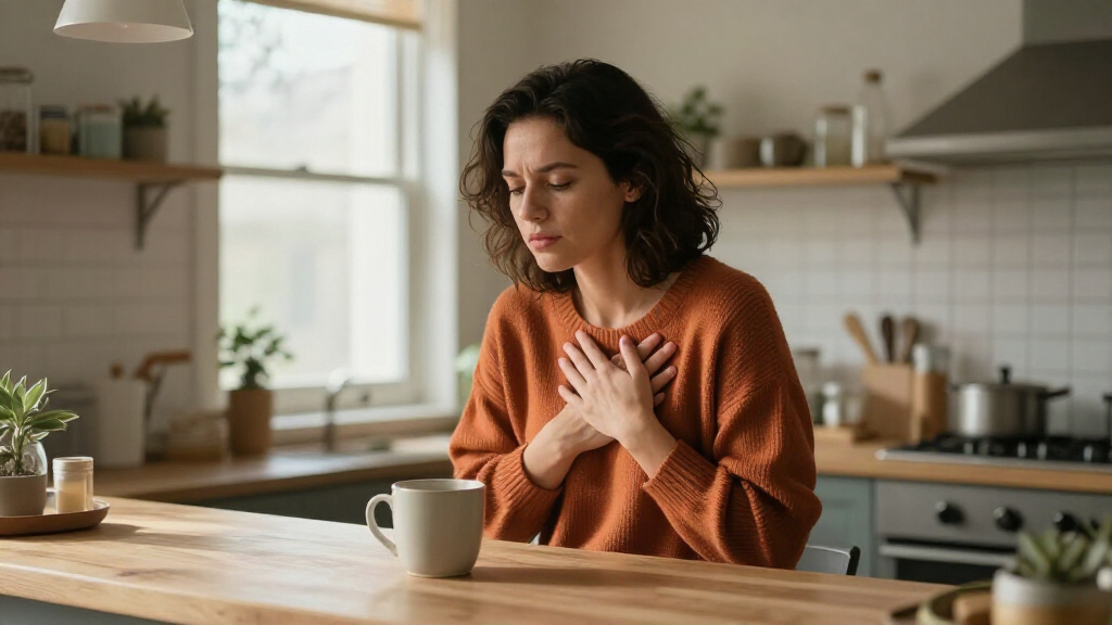 10 Calming Quotes For Those Heated Moments When You’re Taking Things Personally
