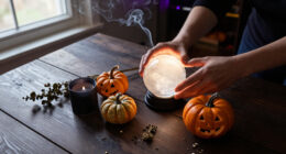 11 Best Crystal Ball Decor for Halloween in 2027