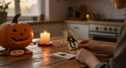 11 Best Halloween Tarot Card Decks for Spooky Readings in 2027