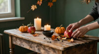 11 Best Samhain Altar Decorations for a Meaningful Seasonal Display in 2027