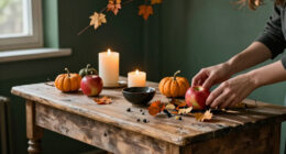 11 Best Samhain Altar Decorations for a Meaningful Seasonal Display in 2027