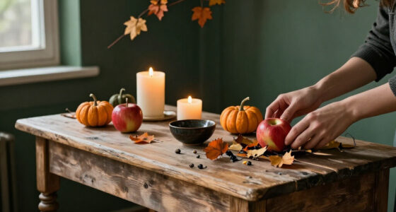 11 Best Samhain Altar Decorations for a Meaningful Seasonal Display in 2027