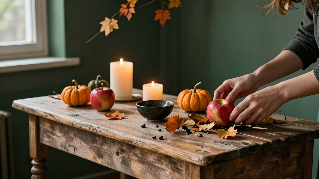 11 Best Samhain Altar Decorations for a Meaningful Seasonal Display in 2027