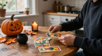 12 Best Halloween Oracle Card Decks for Spooky Readings in 2027